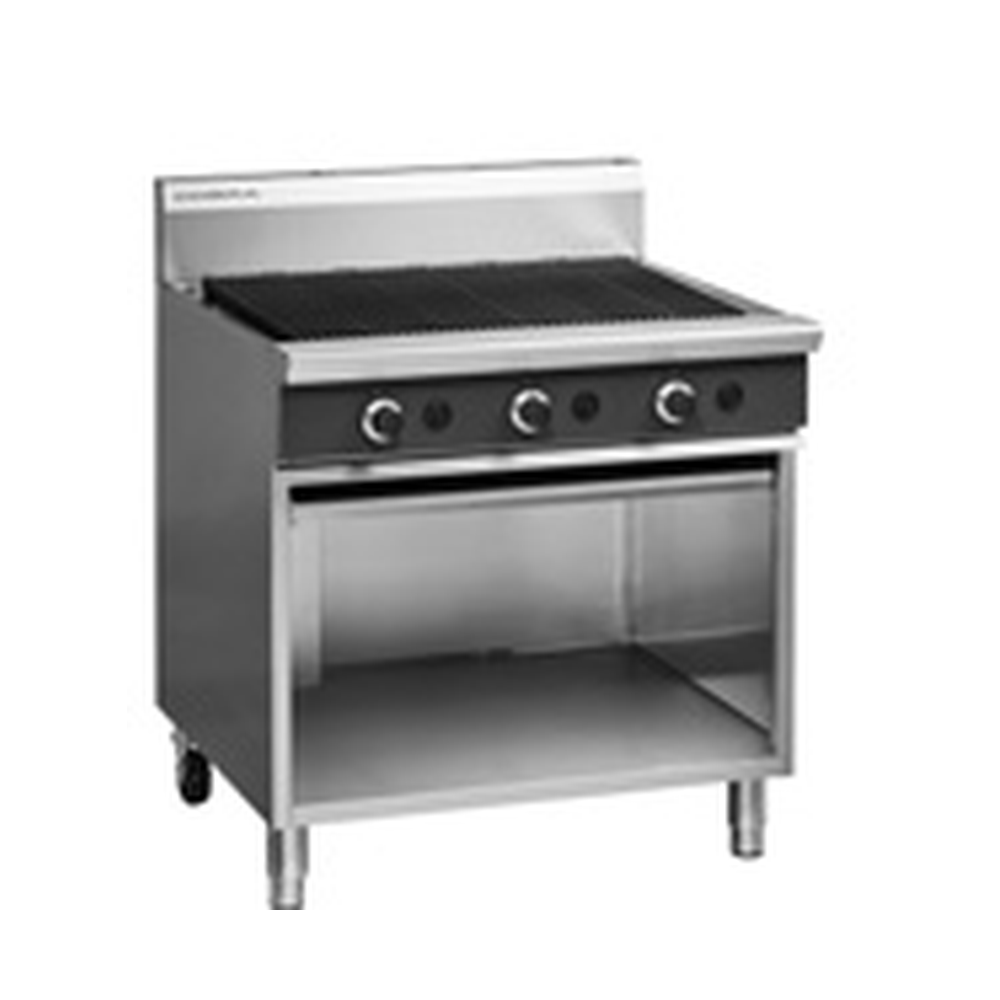 cobra cb9 chargrills / barbecues