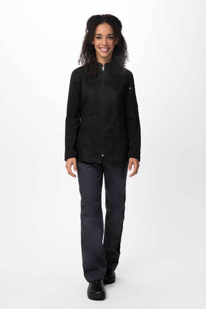 Nepal Women's Chef Jacket