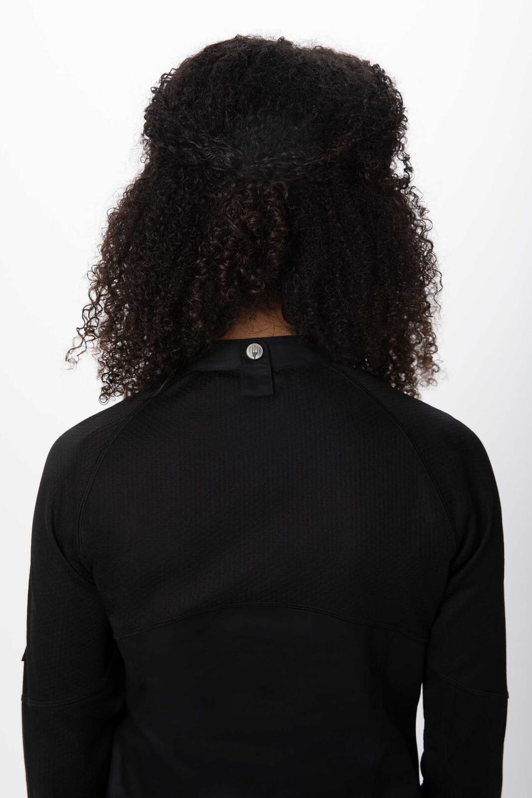 Nepal Women's Chef Jacket