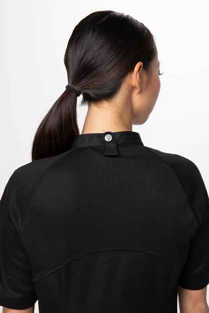 Varkala Women's Chef Jacket