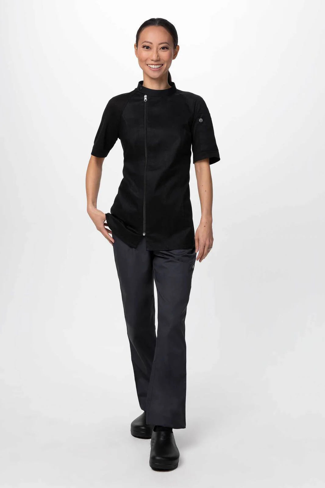 Varkala Women's Chef Jacket