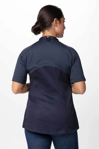 Varkala Women's Chef Jacket