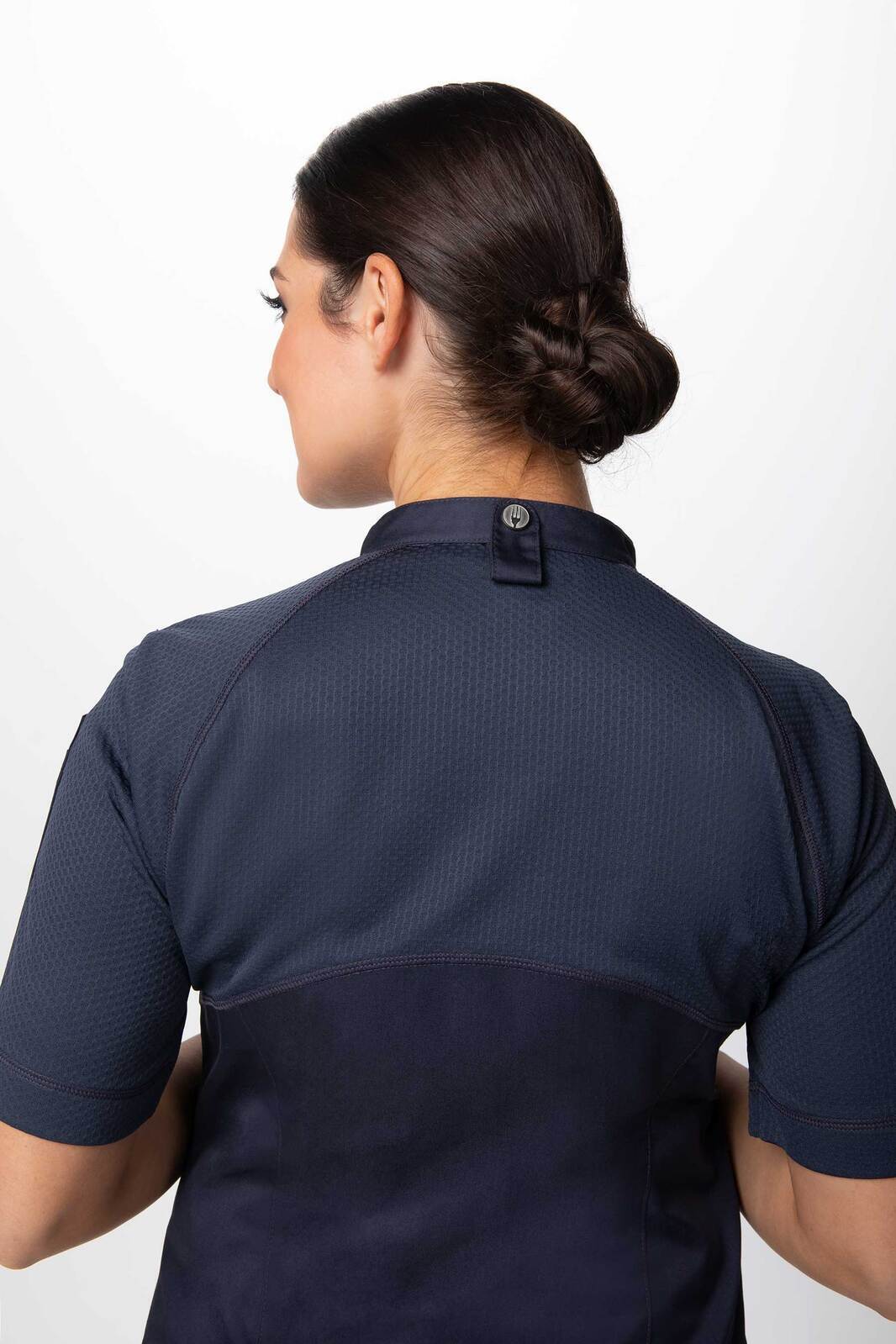 Varkala Women's Chef Jacket
