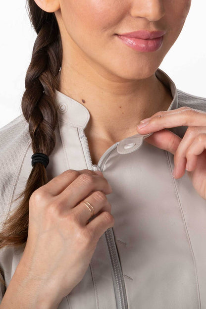 Varkala Women's Chef Jacket