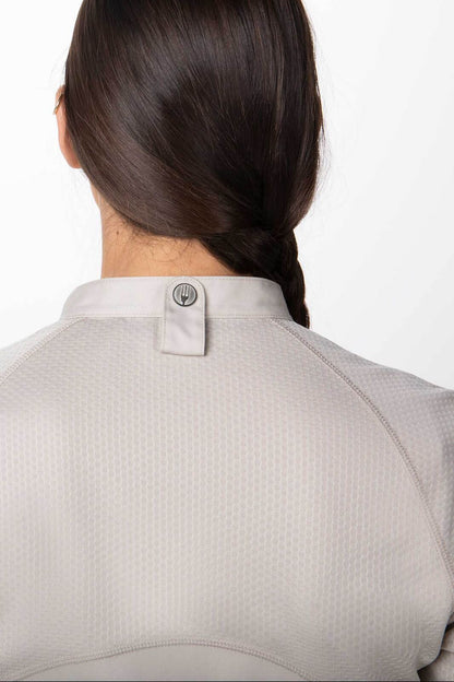 Varkala Women's Chef Jacket