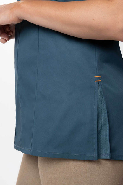 Varkala Women's Chef Jacket