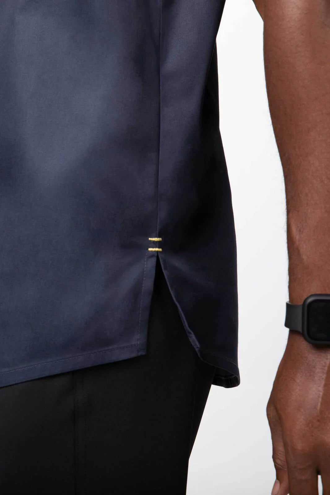 Arcadia Men's Chef Jacket