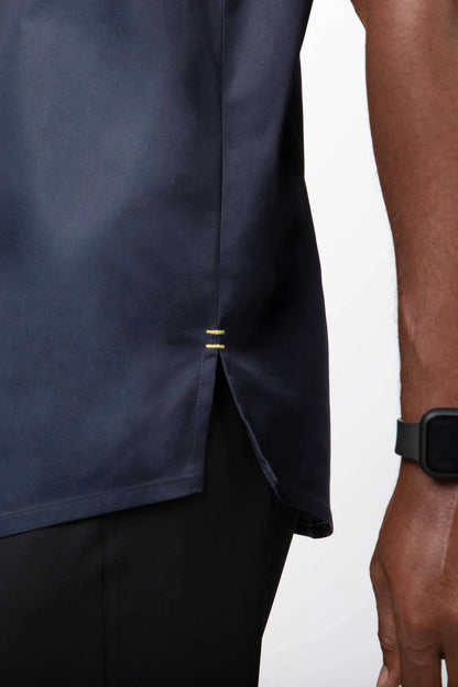 Arcadia Men's Chef Jacket