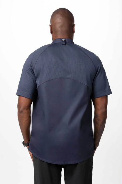 Arcadia Men's Chef Jacket