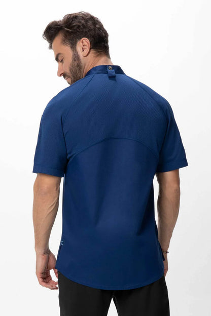 Arcadia Men's Chef Jacket