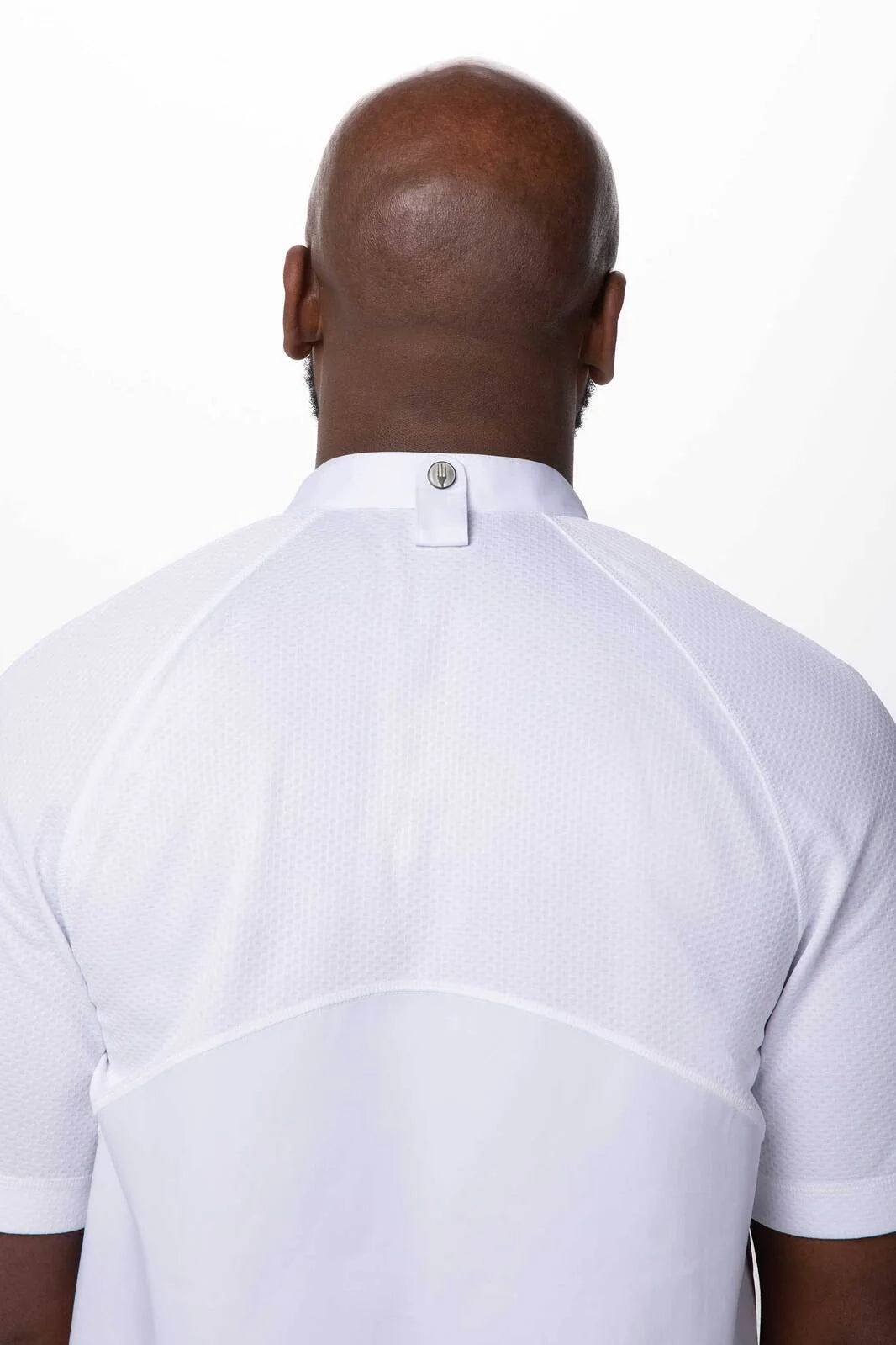 Arcadia Men's Chef Jacket