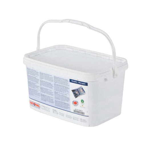 56.00.211 RINSE AID TABLETS 50 PACK