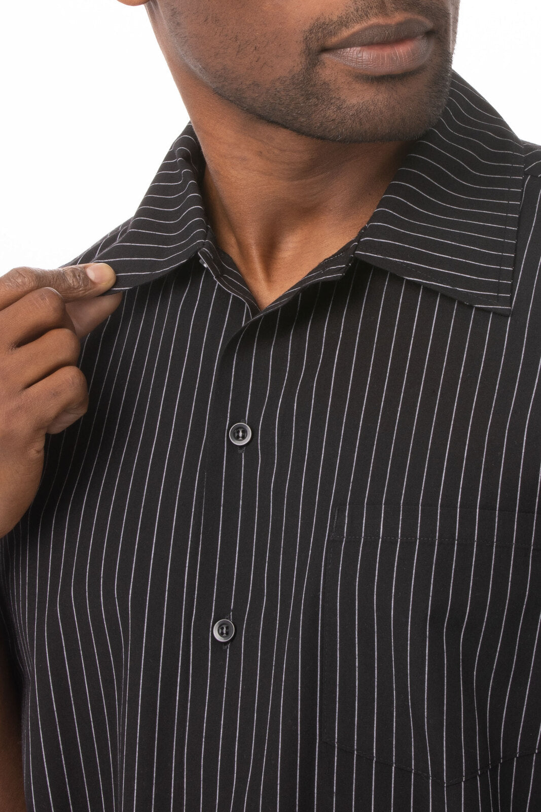 Cook Shirt