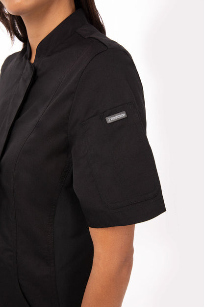Roxby Women's Chef Jacket