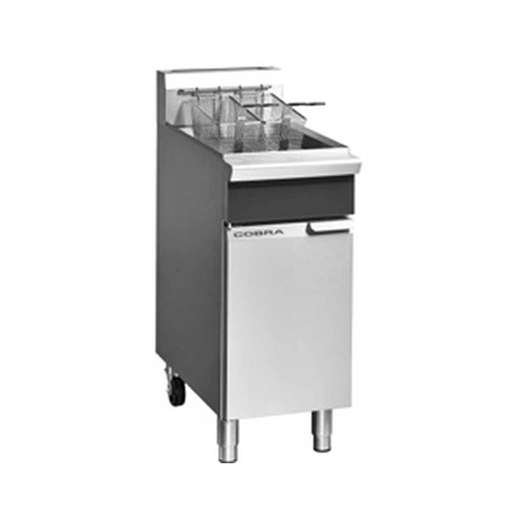 cobra cf2 fryers