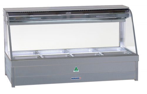 Roband C.F.B.-Plate&X-Fin-P&Foamed