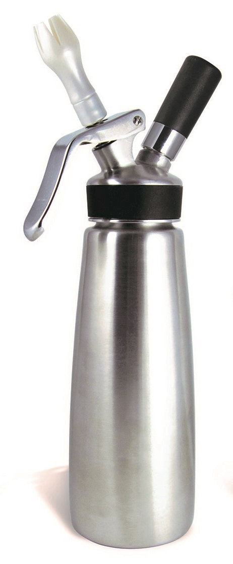 Barista Pro 500ml Cream Gun-CGB0003