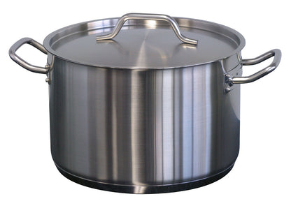 Forje Casserole, High - Including Lid