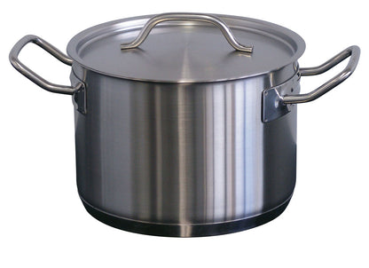 Forje Casserole, High - Including Lid