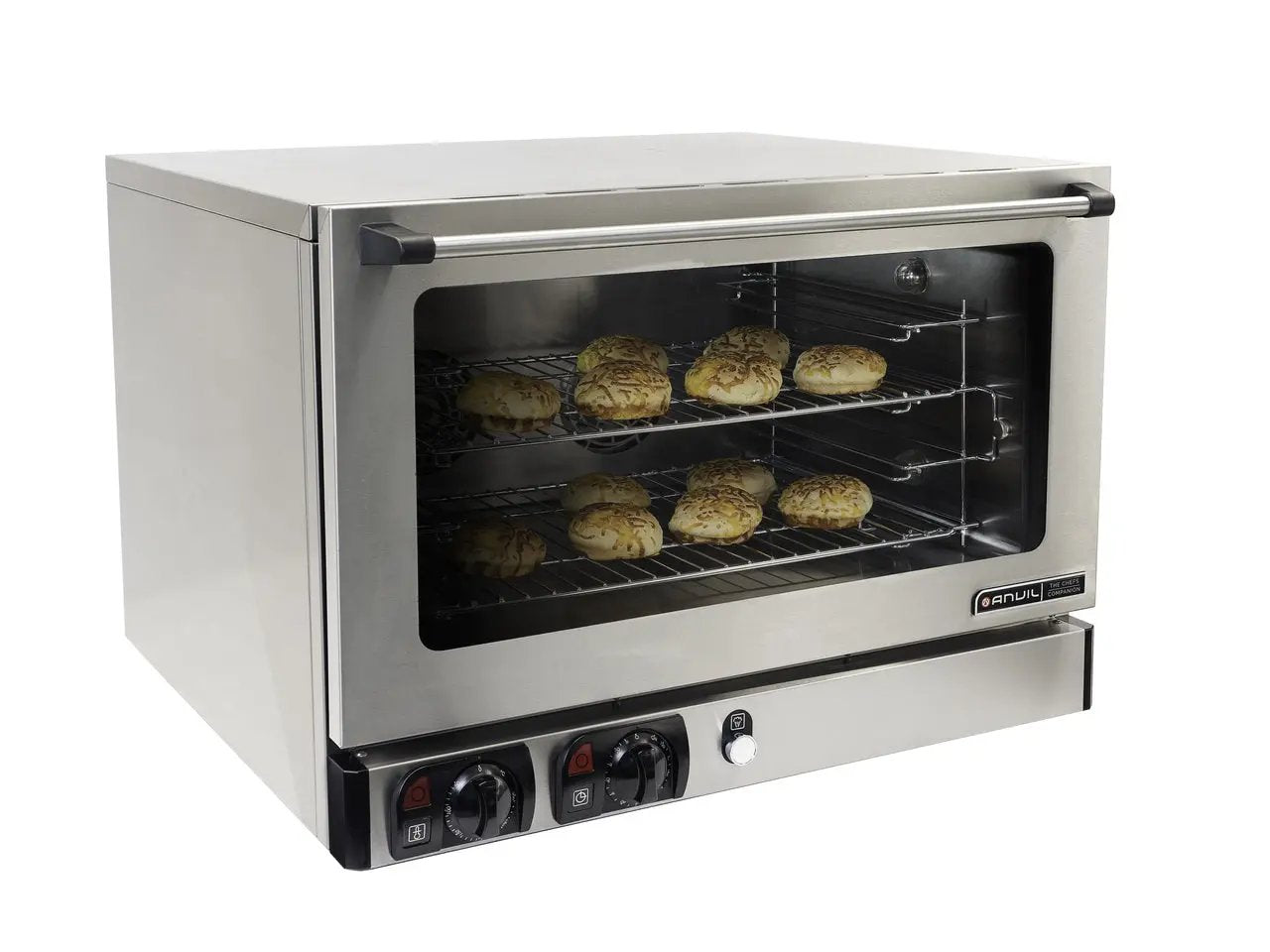 Anvil Convection Oven - Grande Forni - COA1005 I.C.E