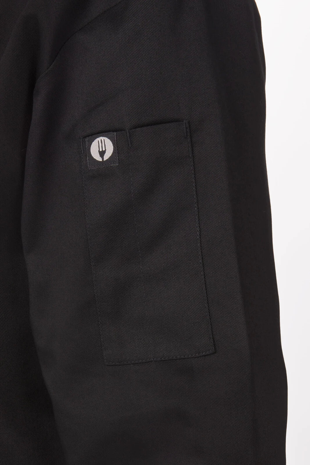 Montpellier Men's Chef Jacket