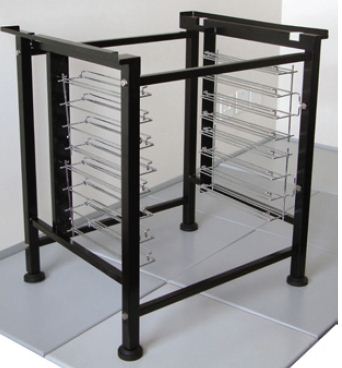 Stand For Oven-COR0005 I.C.E