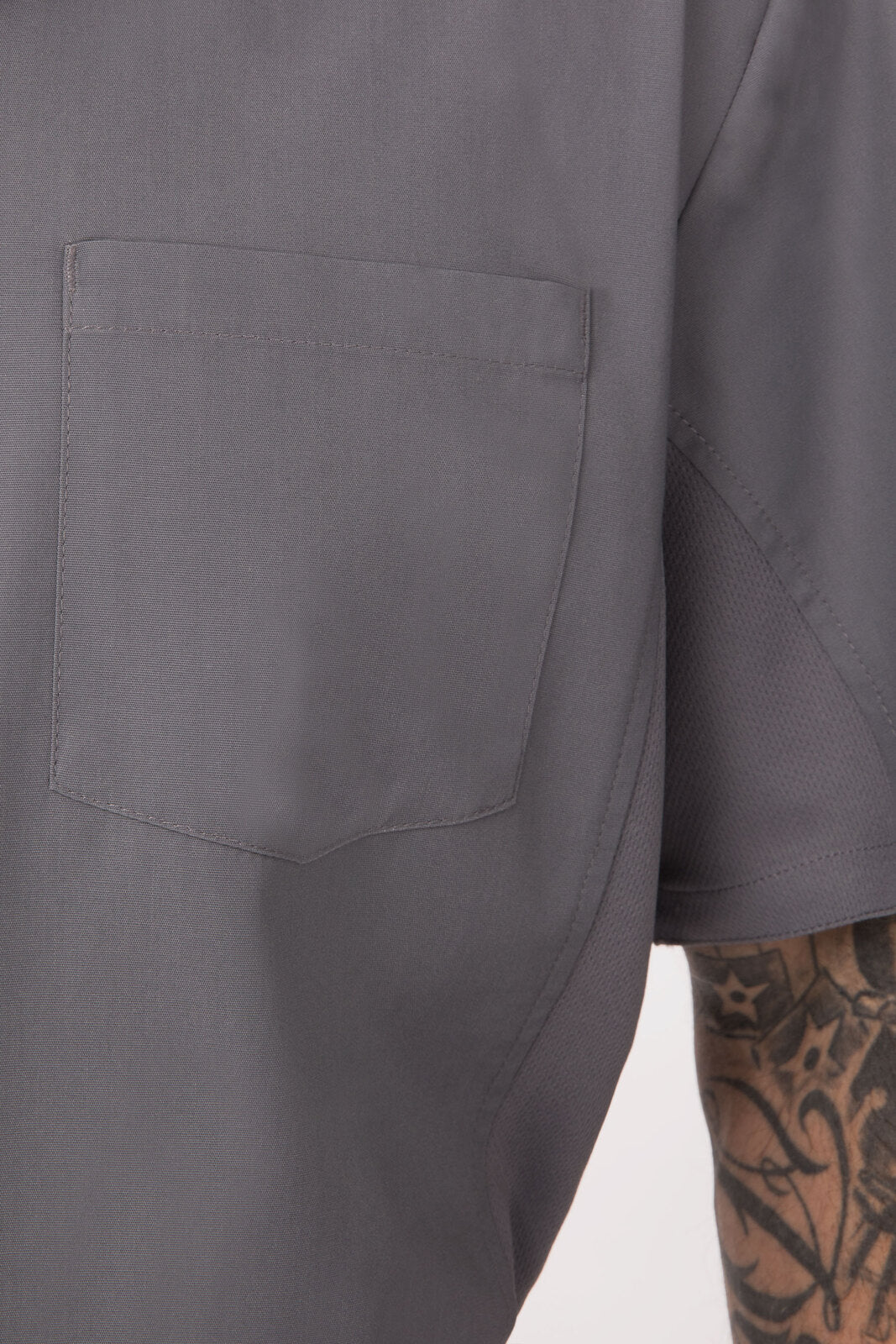 Universal Men's Shirt