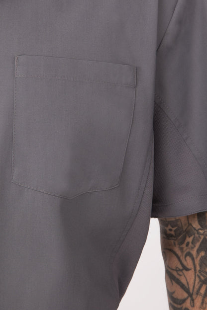 Universal Men's Shirt