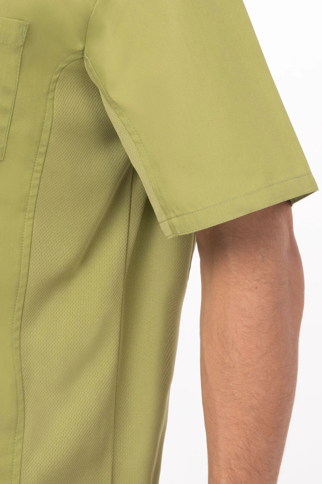 Universal Men's Shirt