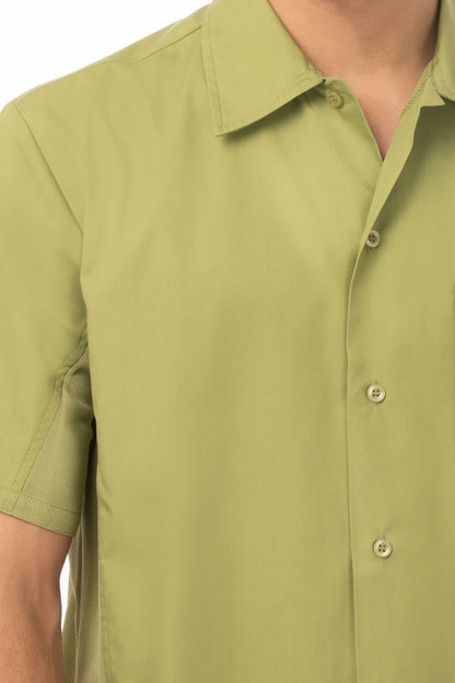 Universal Men's Shirt