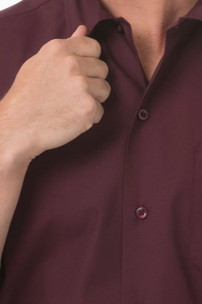 Universal Men's Shirt