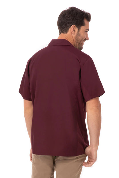 Universal Men's Shirt
