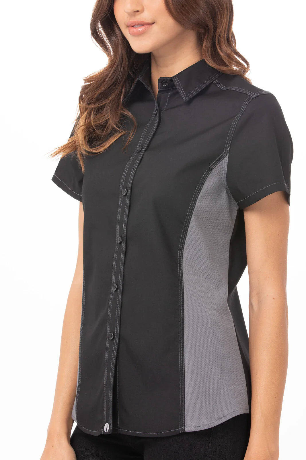 Universal Women's Contrast Shirt