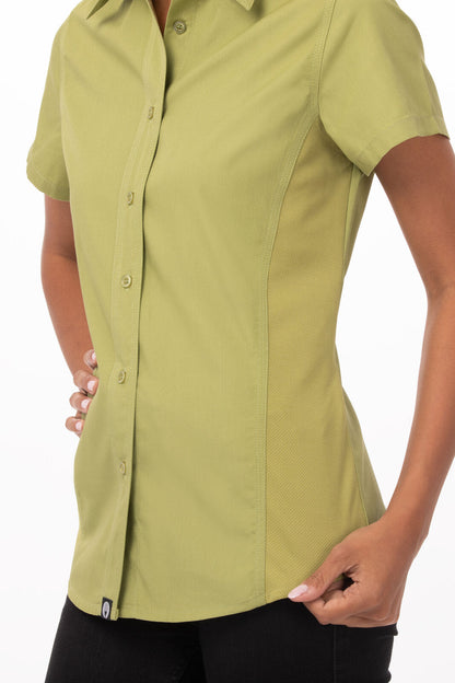 Universal Women's Shirt
