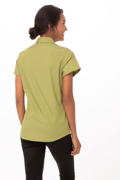 Universal Women's Shirt
