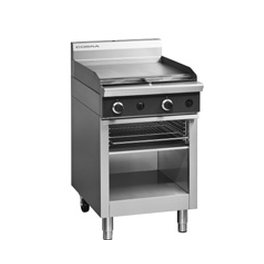 cobra ct6 griddle toasters