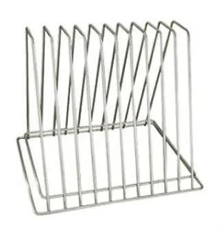 Cutting Board Storage Rack - PICK YOUR SLOT Trenton