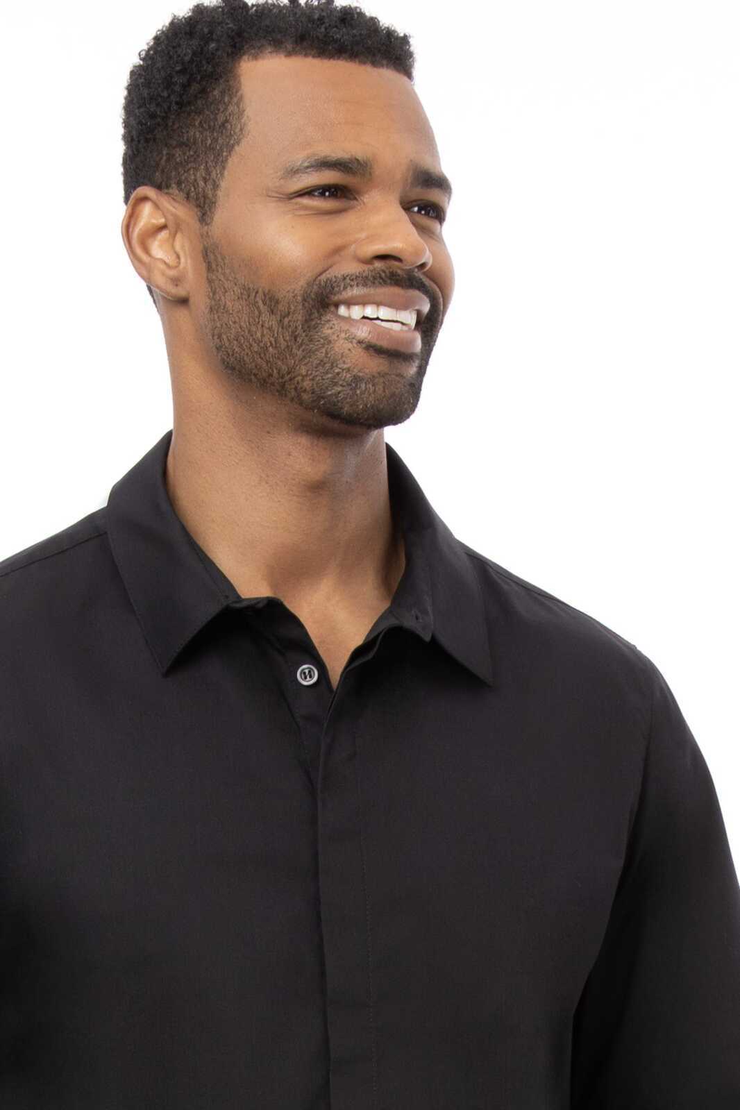 Premium Formal Men's Dress Shirt