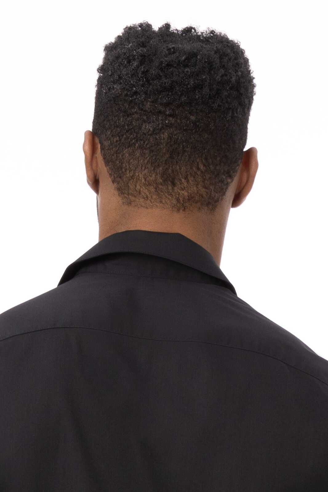 Premium Formal Men's Dress Shirt