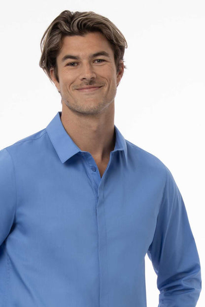 Premium Formal Men's Dress Shirt