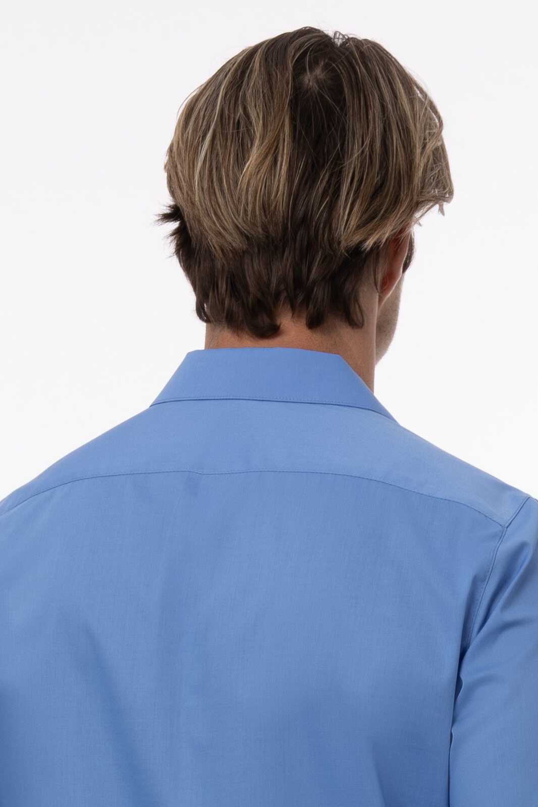 Premium Formal Men's Dress Shirt