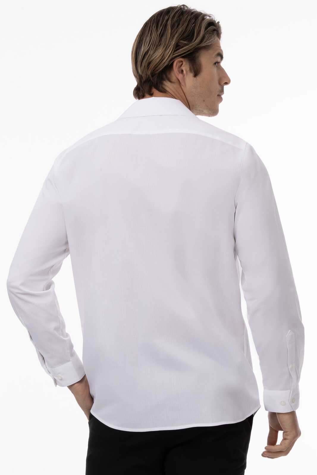 Premium Formal Men's Dress Shirt