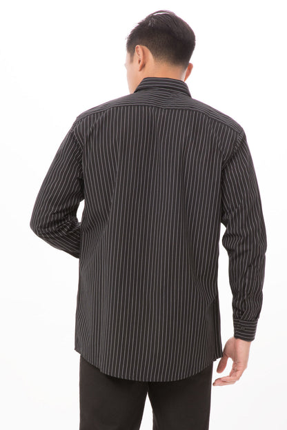 Onyx Men's Dress Shirt