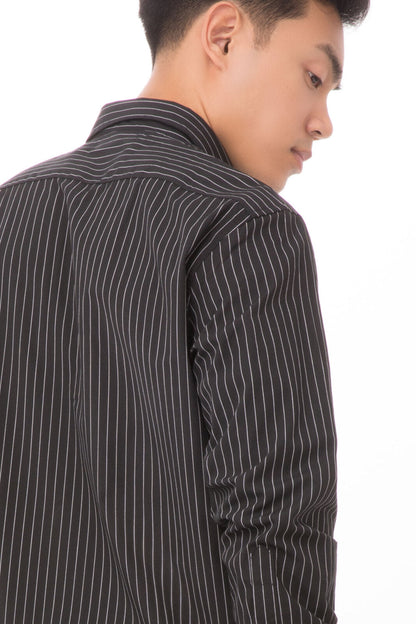 Onyx Men's Dress Shirt