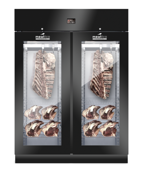 Dry Age Meat Cabinet-DAE1501