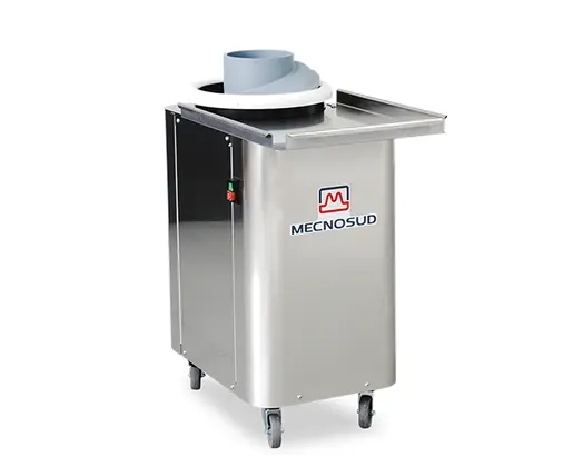 Dough Baller-DBM0800