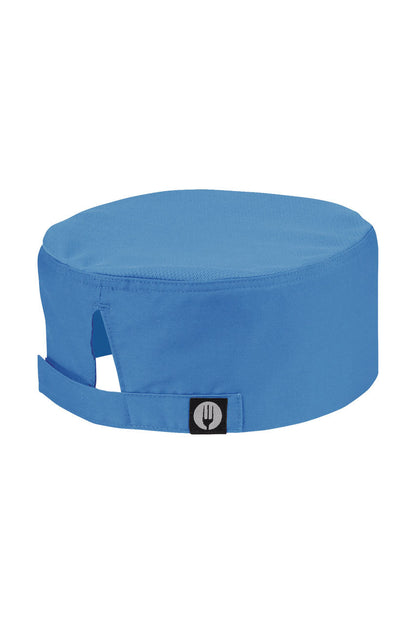 Cool Vent Chef Beanie