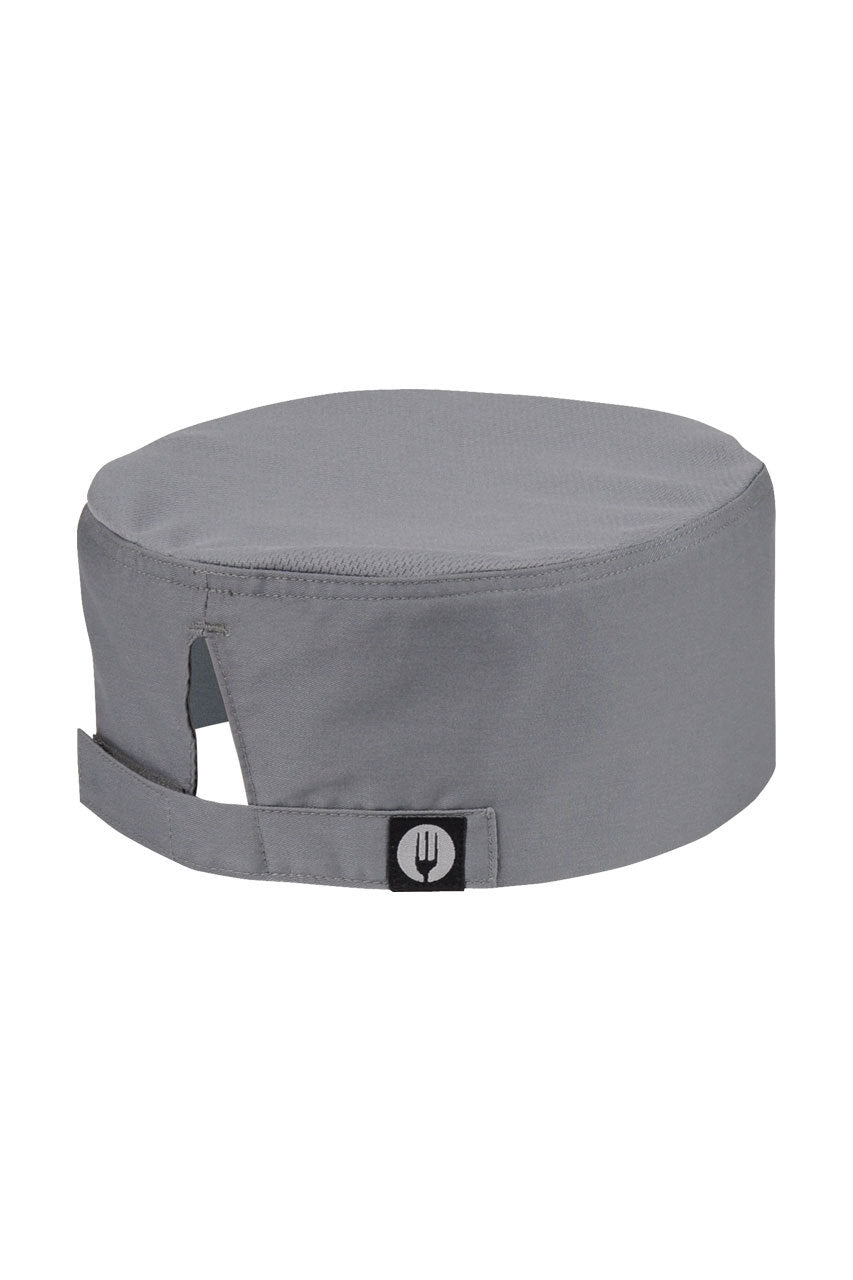 Cool Vent Chef Beanie