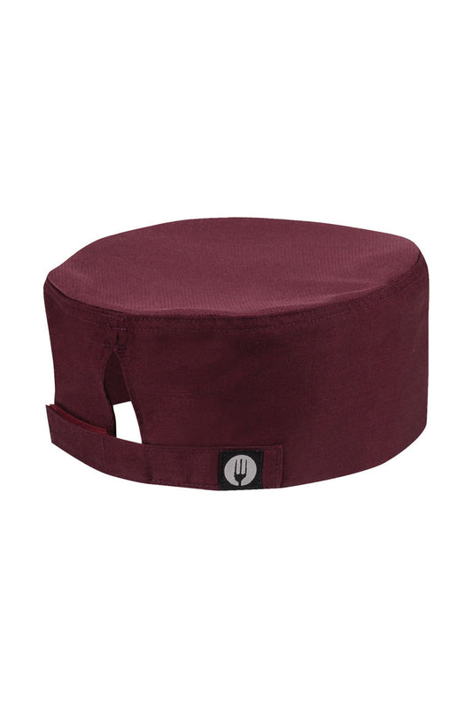 Merlot Cool Vent Beanie