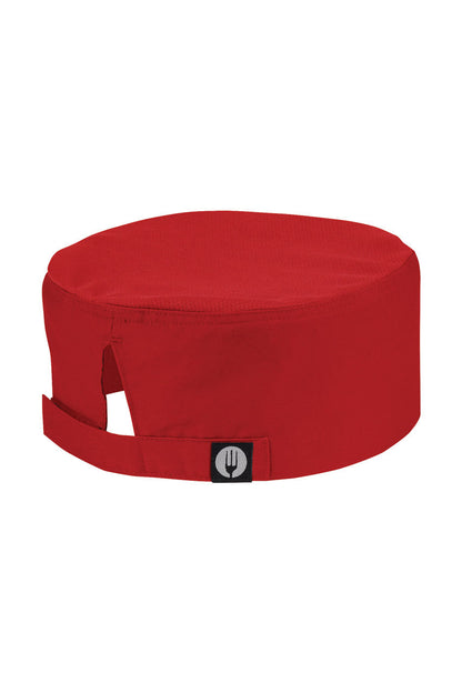 Cool Vent Chef Beanie